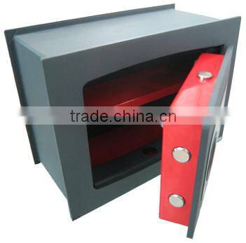 Excellent best quality mechanical safe
