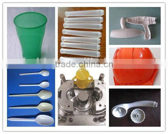 88tons small injection moulding machine injection molding machine price for cap making