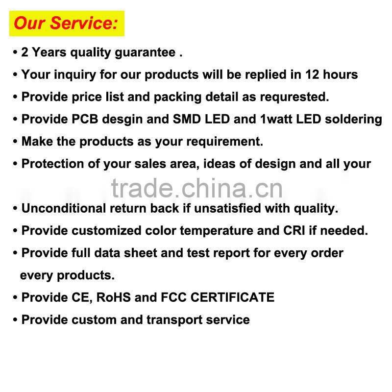 epistar 1w warm white high power led diode
