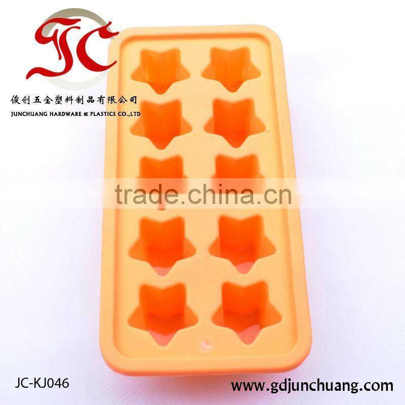 Italian custom-made silicone bakeware baking cake mold