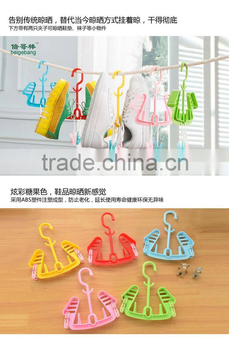 shoe hanger