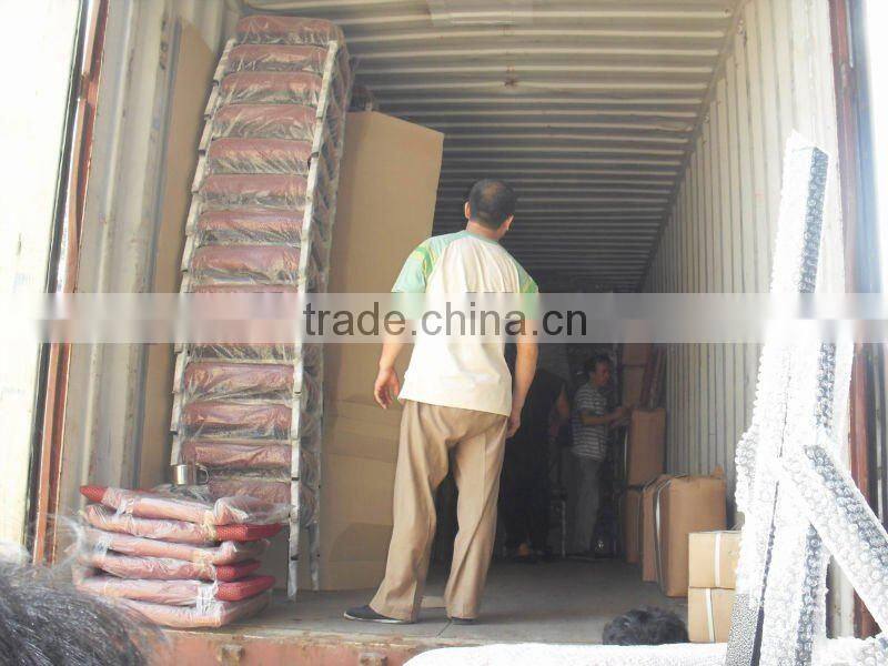 Fabric Church Chair and hotel chair