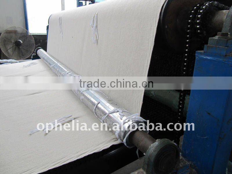 geotextile composite drainage board