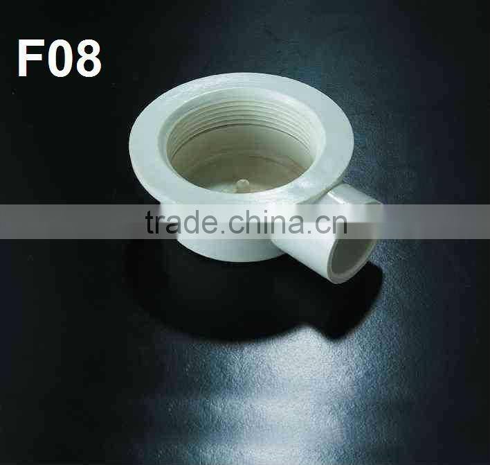 Brass whirlpool spa Bathtub water Suction C