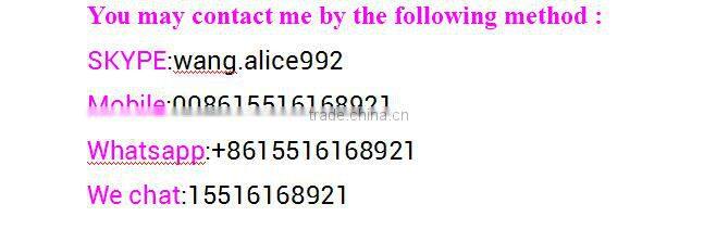 12MIRCO.15MIRCO/18MIRCO BOPP metalized film for paper laminating