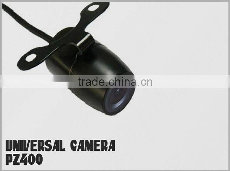 Backup camera, metal mini camera, ip67 ip68 underwater camera