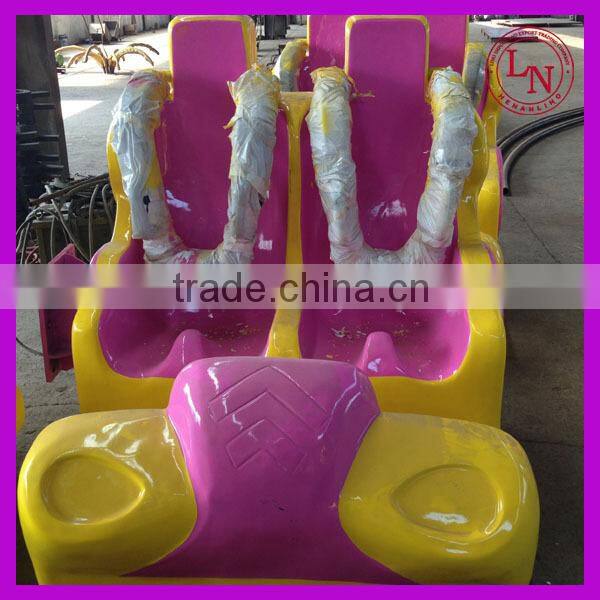 Thrill amusement park equipment! China amusement park rides energy storm for sale