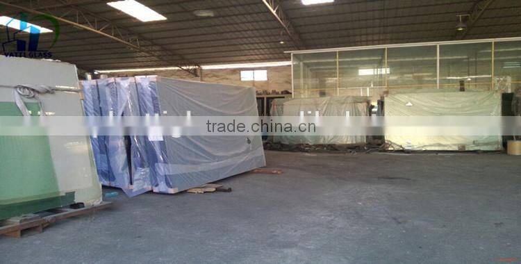 2mm 3mm 4mm 5mm 6mm 8mm 10mm 12mm 15mm 19mm Clear glass sheet