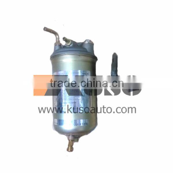 engine sedimenter pump for mitisubshi fuso mixer truck/dump truck FV415 /8DC9