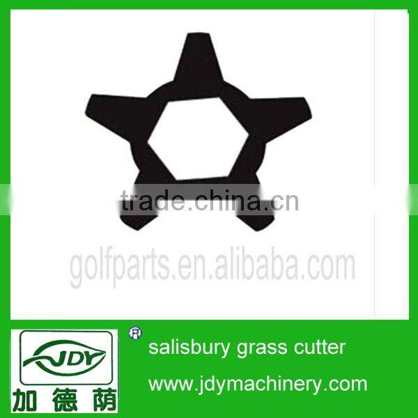 wholesale Mower Spare Part Verti Cut Blade