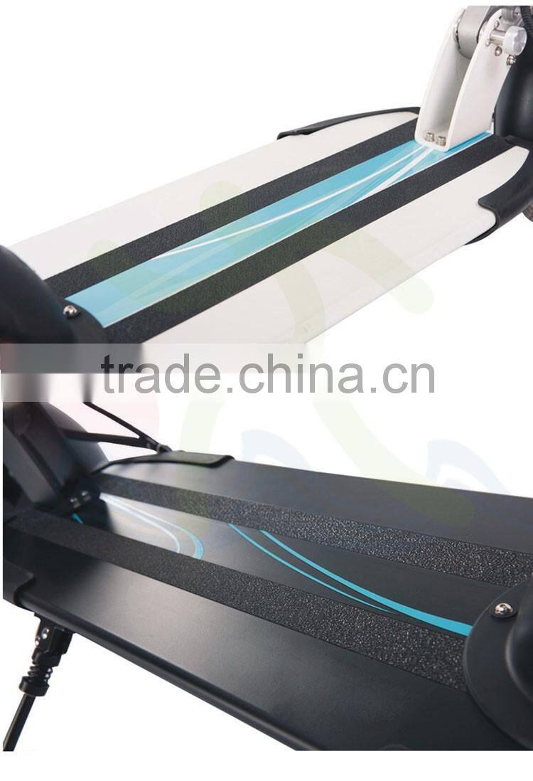 2016 Cheap Foldable With Handle China Hoverboard Electric Scooter Two Wheel Electric Skateboard Wholesale Price