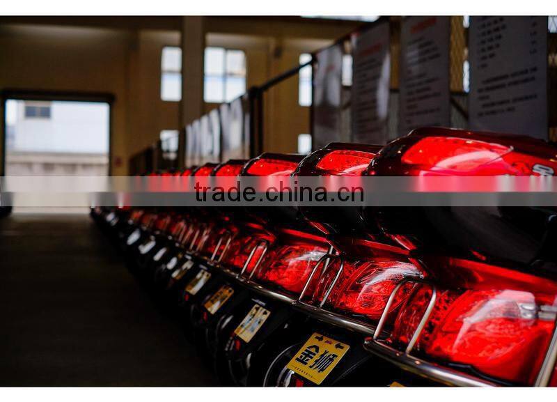 convenient lovely 36v 250w folding rechargeable bicycle