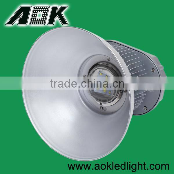 Designer Customized 120w Led High Bay Light E40