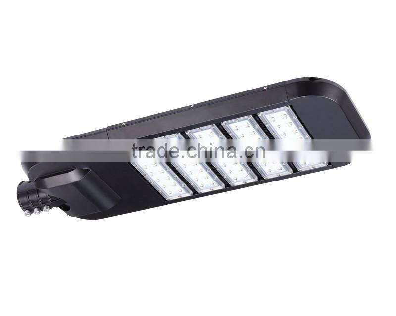 5 Years Warranty Outdoor LED Street Light 80-1000W HID Replacement