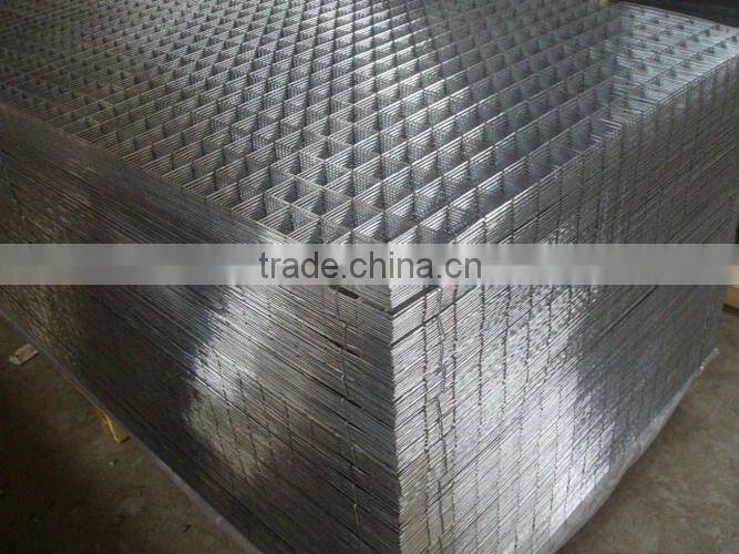 Galvanized Welded Wiremesh