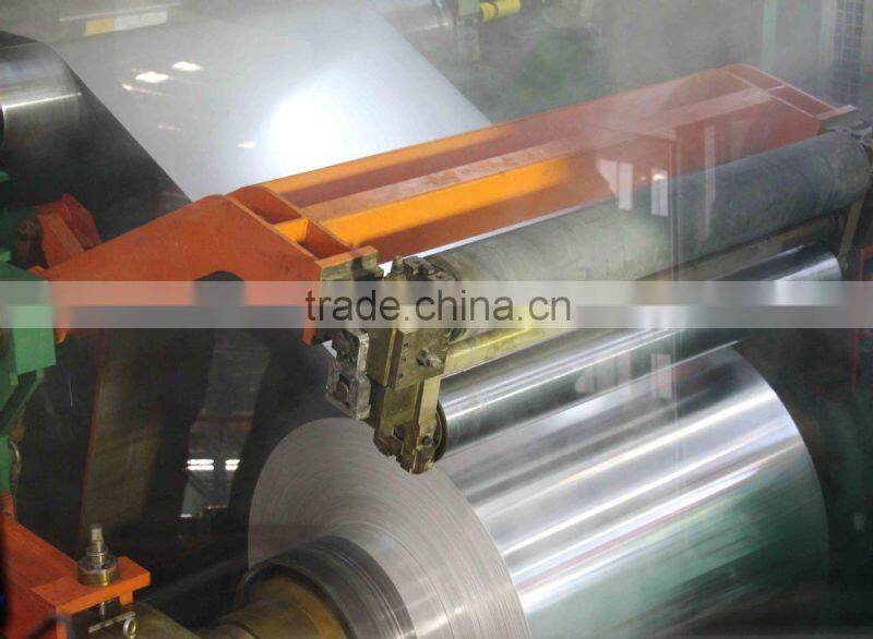 shandong Aluminum roofing panel