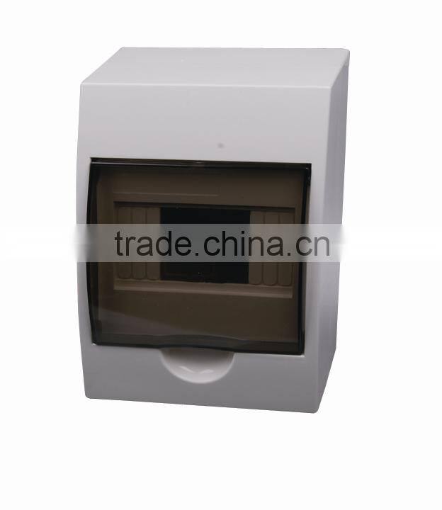 Merlin double copper terminal plastic distribution box