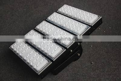 Shenzhen Industrial module floodlight 250w led tunnel projector floodlight
