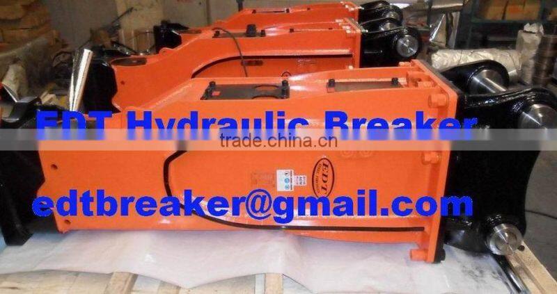 hydraulic breaker chisel moil chisels