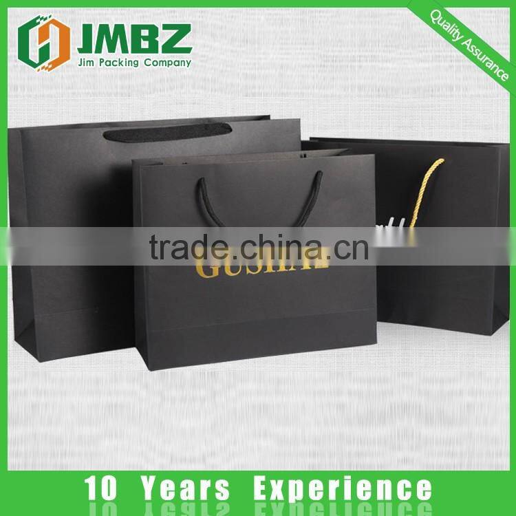 Paper Material and Gravure Printing Surface Handling paper bags