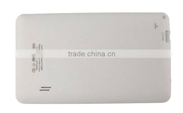 7'' IPS Screen 1024x600 CHUWI V17HD RK3188 Quad core 1GB RAM 8GB ROM Android 4.4 tablet pc 3000mAh wifi