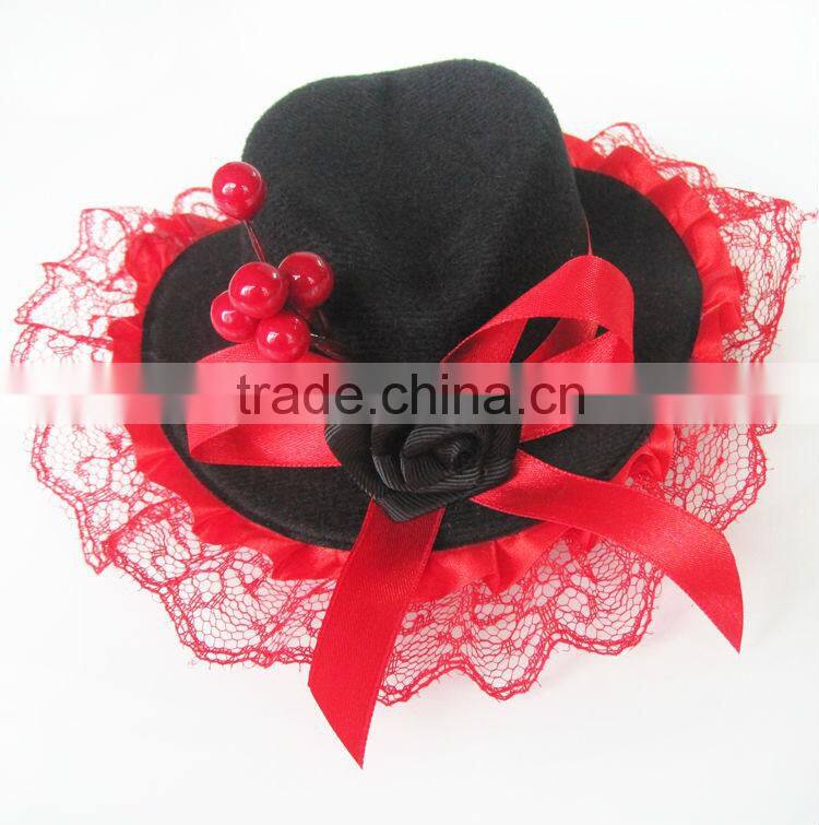 MYLOVE small fedora wedding fascinator design wedding fascinators and hats MLXM024