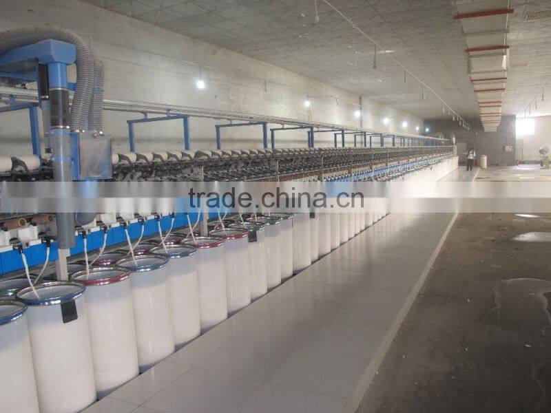 Professional wool processing carding machinery