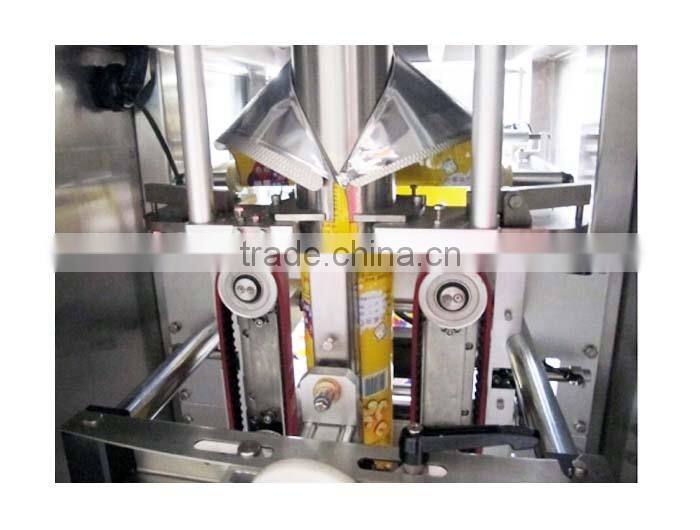 CB-VPM46 automatic soap packing machine