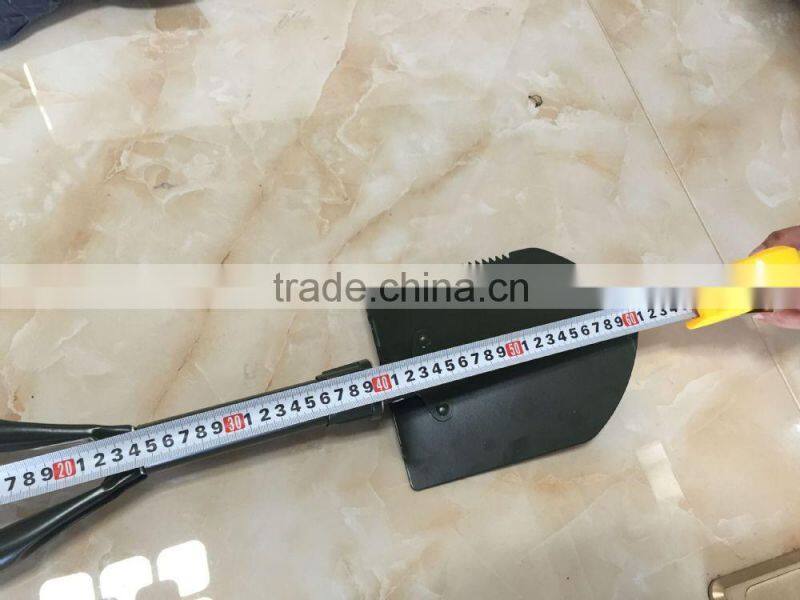 FOLDING SHOVEL