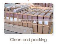 Australian standard AS2047 aluminum doors and windows thermal broken aluminium interior sliding door China manufacture