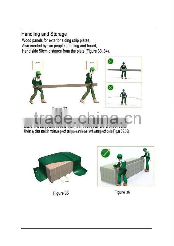 fire resistant rockwool insulation panel
