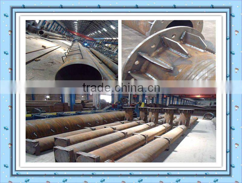 API 5 L Pipe