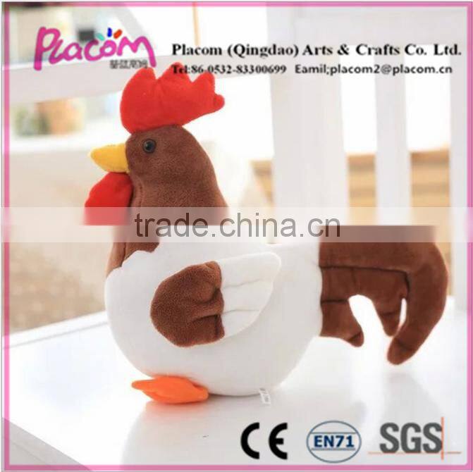 New year gifts Cute and kid toys Cheap Customize China Plush animal toys Chick