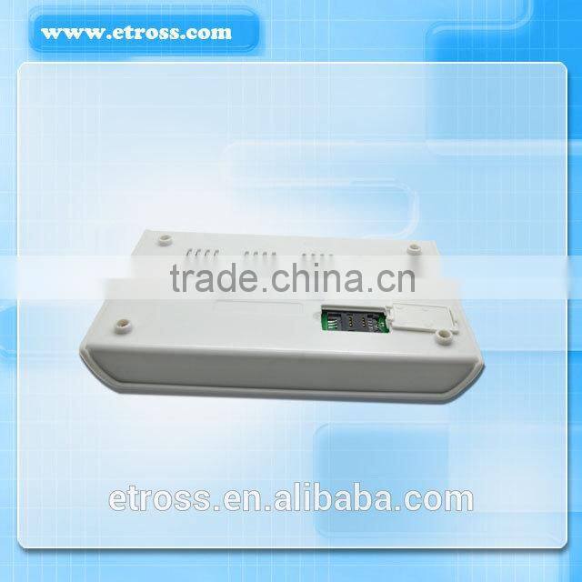 3G FWT Fixed Wireless Terminal (WCDMA mobile phone sim card converter)