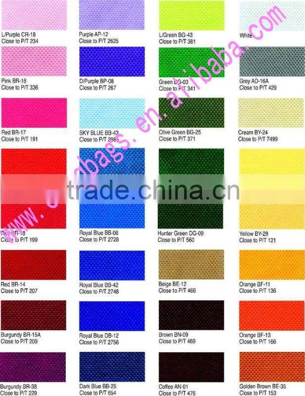 newest non woven pp apron