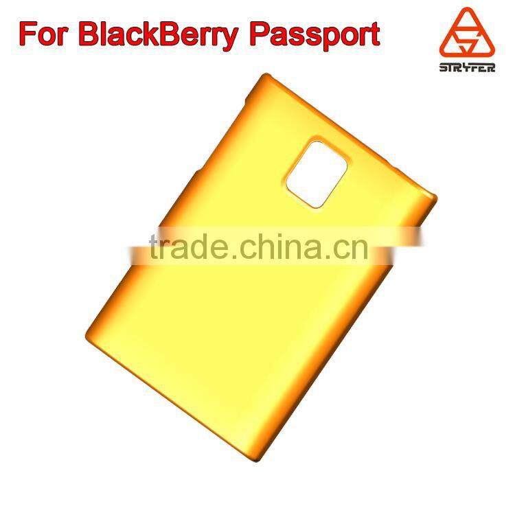2014 hot sale mobile phone for Blackberry Passport tablet case
