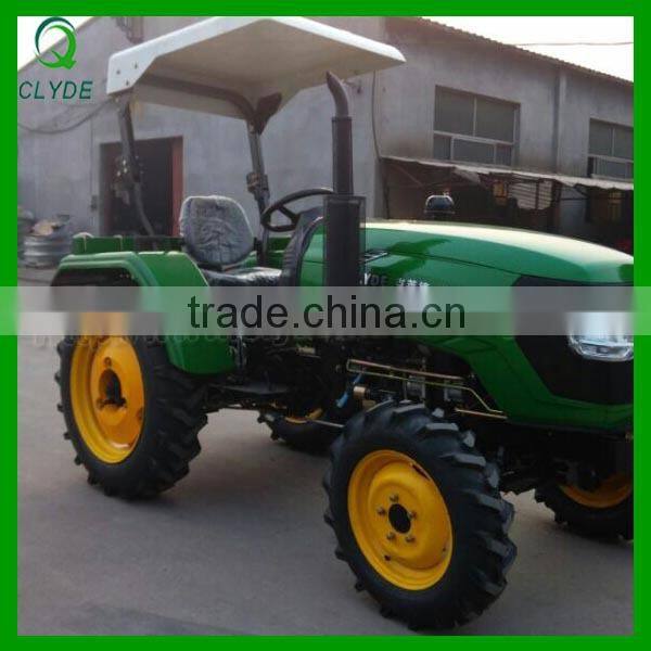 New Condition Wheel Tractor Type mini tractor with high quality