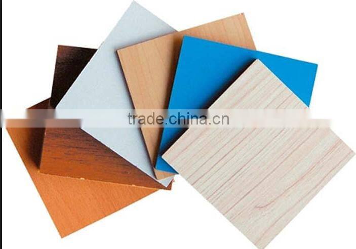 Commercial furniture general use and wood style bar counter