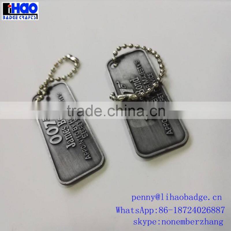 hang tags with string, garment hang tags, aluminum tags