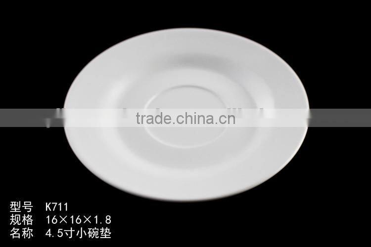 2015 hot selling manufacter wholeasle OEM colorful food plastic white japanese melamine bowls