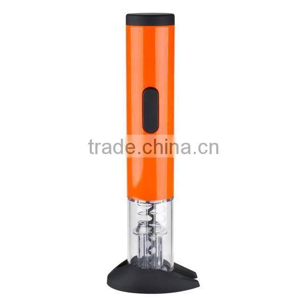 CE/ROHS approval high quality electric wine opener