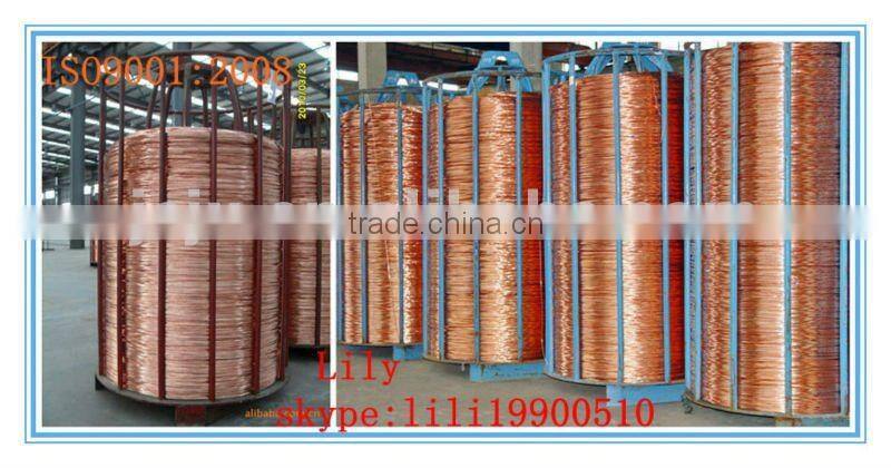 Wire take-up machine