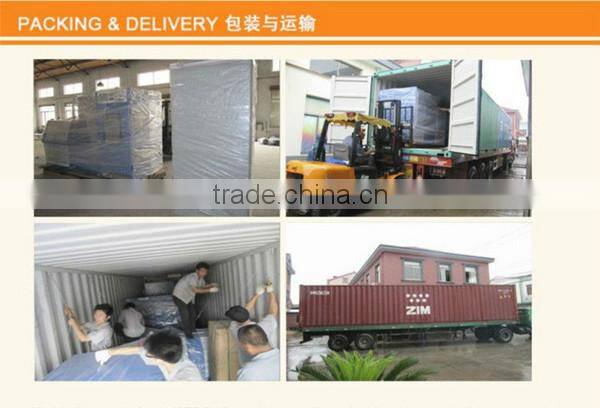 high speed Cu-Cu copper plating machine