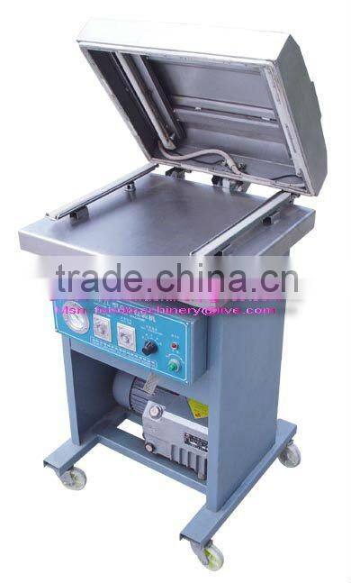 DZ1000 Vacuum packing machine