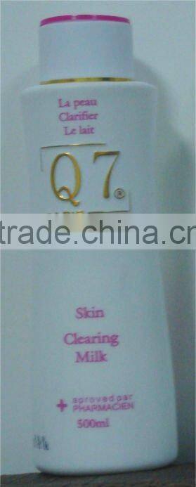 Q7 lotion