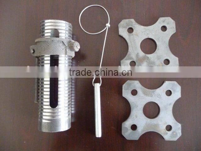 adjustable scaffold steel building shoring props