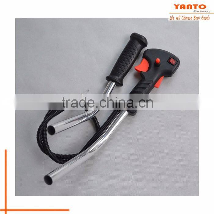 Yanto's new product Generic Throttle Control Handle With Switch For Trimmer Line