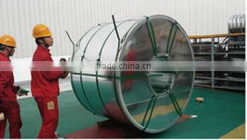 Hot Dipped Galvanized Steel/steel coil /GI/PPGI/GL 1200