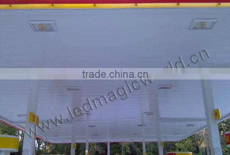 New Unique Design LED Gas Station Lamp