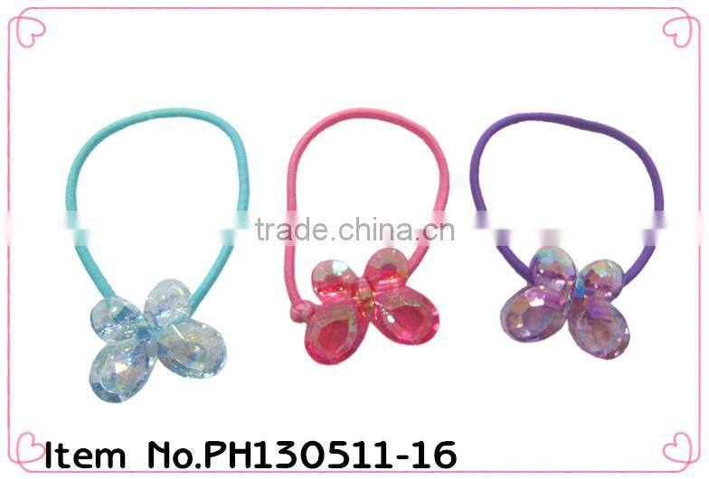 hair scrunchie, kids hair scrunchie, cute hair scrunchies